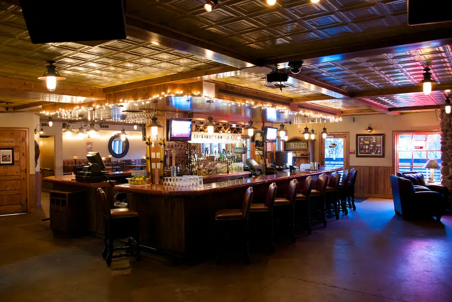 The Spur Bar & Grill